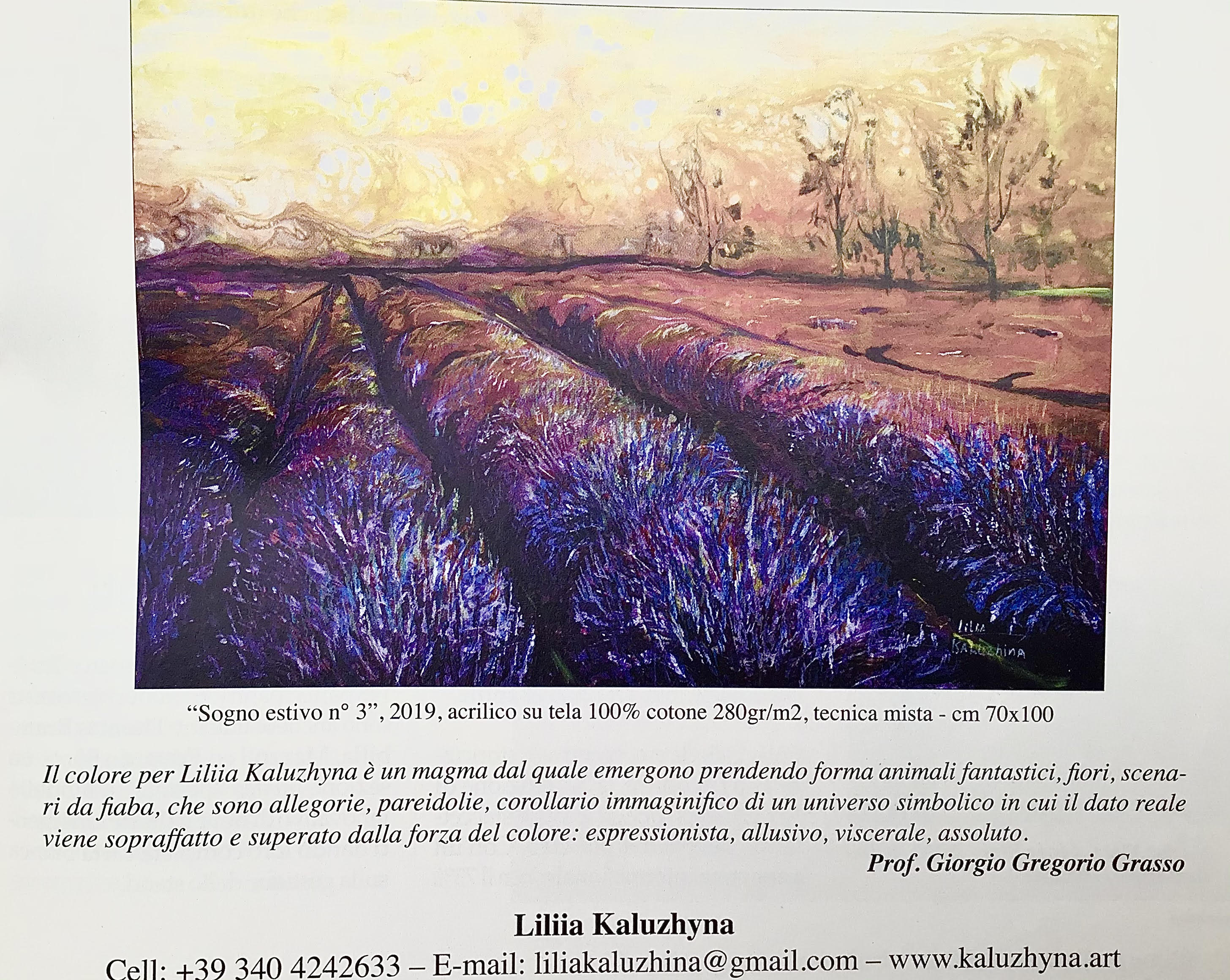 mensile Arte Mondadori n. 548